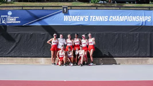 WTEN Sweet 16 Bound 2021