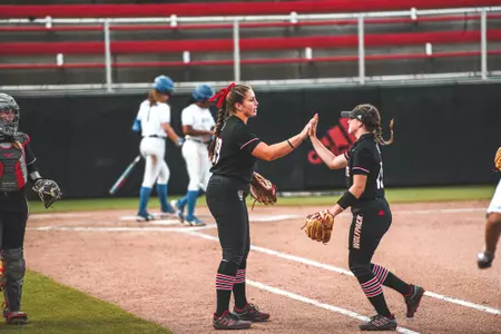 lucero, lambrecht high five