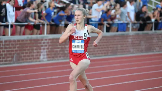 Kelsey Chmiel