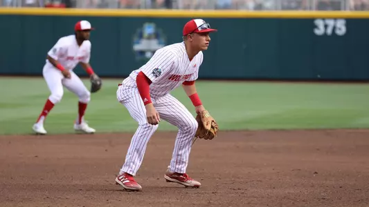 Mensik 3B vs Vanderbilt