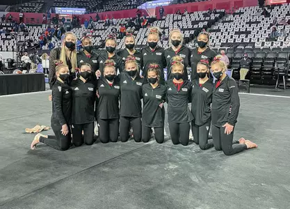 Team at Athens Regional Final