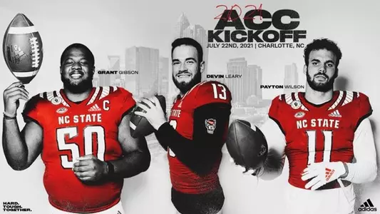 2021 ACC Kickoff