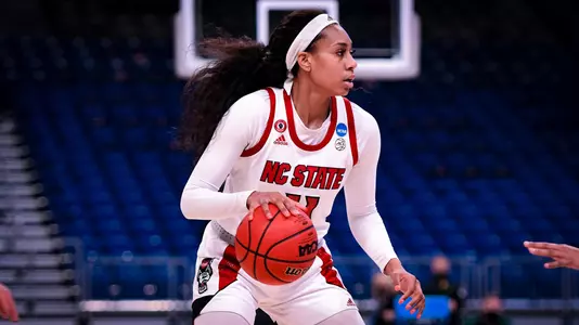 Jakia Brown-Turner USF 2021