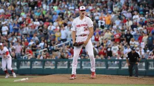 Evan Justice vs Vanderbilt