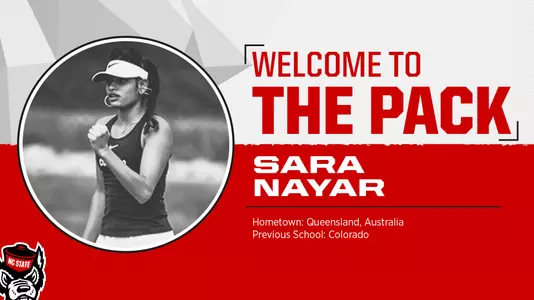 Sara Nayar WTEN