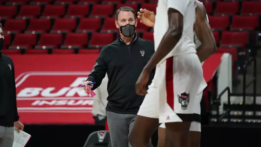 Mike Summey assistant Duke
