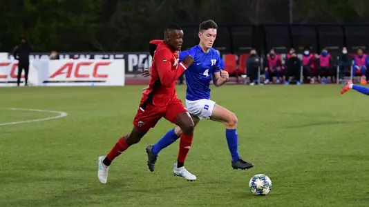 Kuda Muskwe Duke 2021