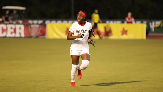 Denae Antoine FPP