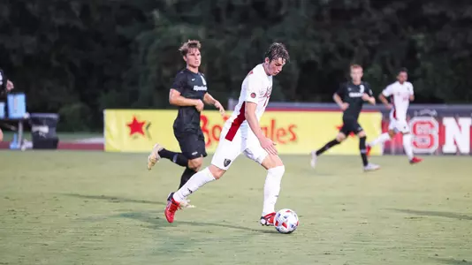 Luke HIlle Goal 2021