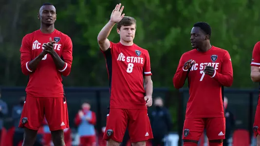 Muskwe, Sweeney, Brisma Intro