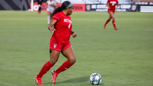 Leyah Hall-Robinson FPP