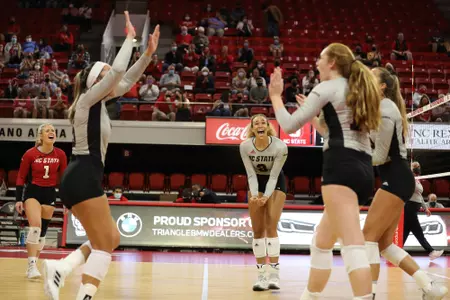 Team Celebration Virginia 092421