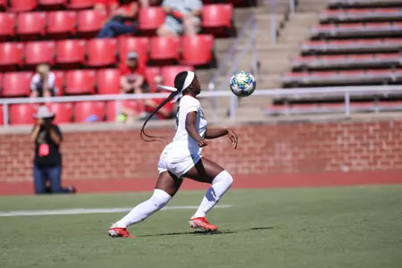 Denae Antoine FPP
