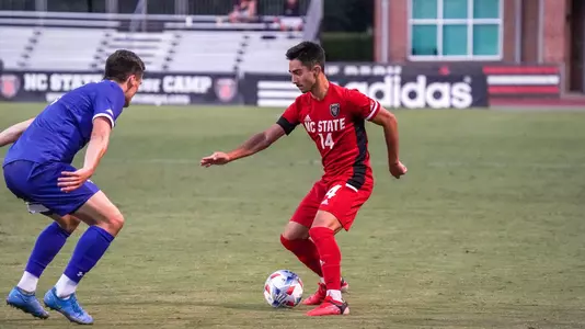 Henrique Santos 2021 Seton Hall