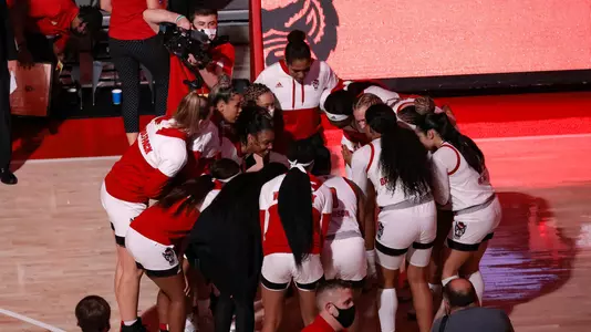 Team Huddle 2021-22