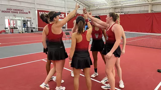 WTEN Team Huddle 2022
