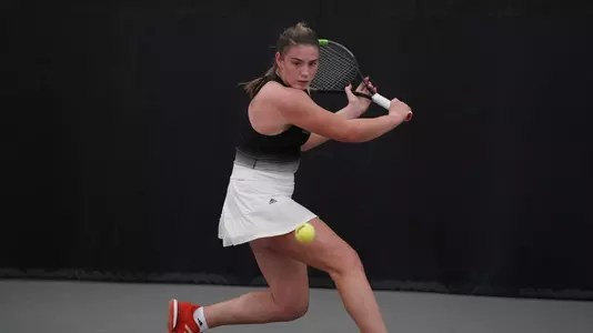 Rajecki Backhand