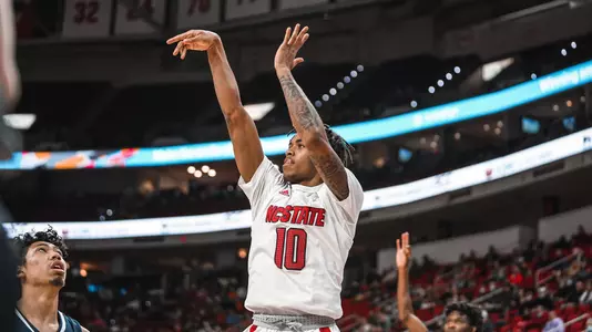 Breon Pass jumper Louisville