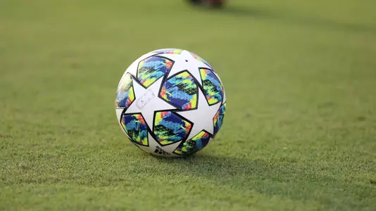 Soccer Ball FPP