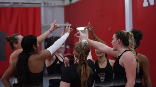 WTEN Team ITA Kickoff