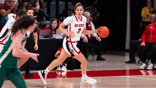Mimi Collins vs. Charlotte 2022