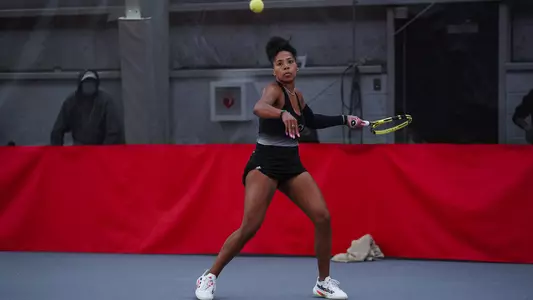 Jaeda Daniel Forehand 2021 ITA