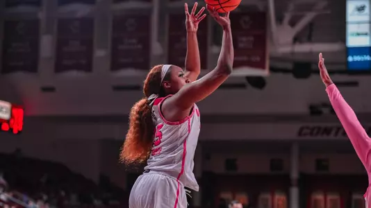 KJ Three at BC 2022