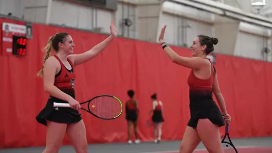 Rencheli/Rajecki High Five 2022