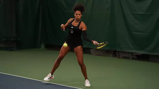 Jaeda ITA Indoors 2022 vs. AUB