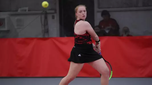 Sophie Abrams Backhand ITA 2022