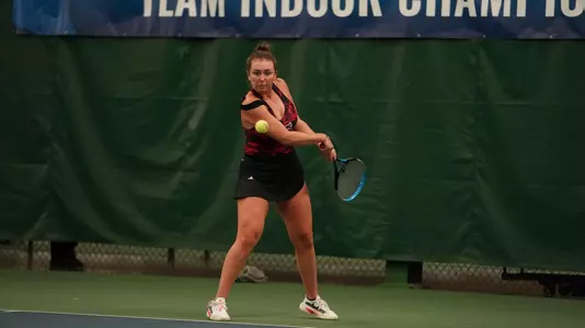 Abigail Rencheli Backhand ITA 2022