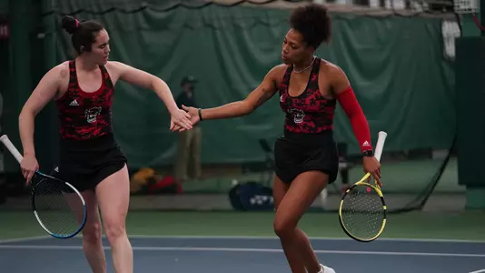 Miller/Daniel Doubles 2