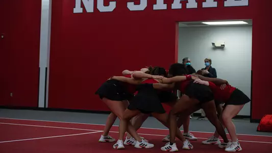 WTEN Team Huddle 2022