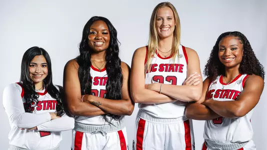 WBB Seniors 2022