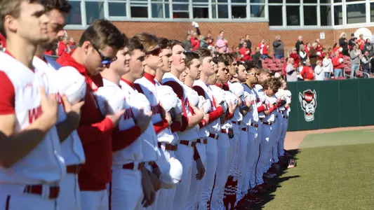 National Anthem FPP