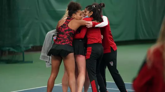 WTEN Team ITA Indoors