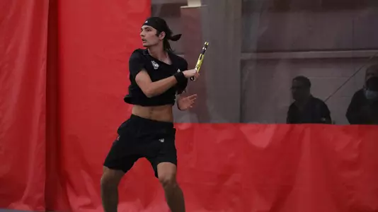 Damien Salvestre