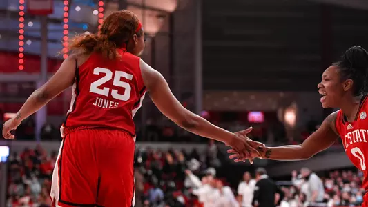 KJ/Diamond High Five