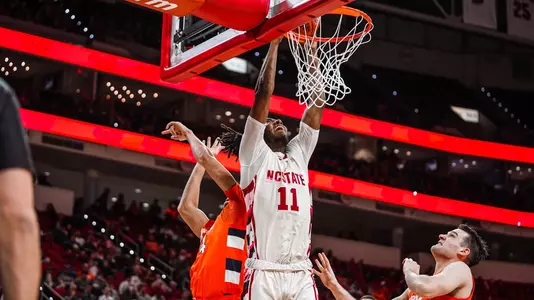Gibson dunk Syracuse