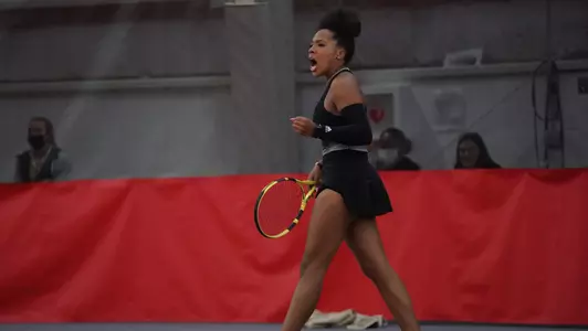 Jaeda Daniel iTA Kickoff