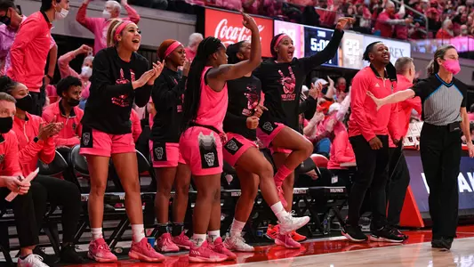 WBB Team Celly 2022 Play4Kay