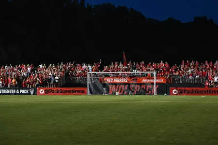 MSOC Red Terrors 2021