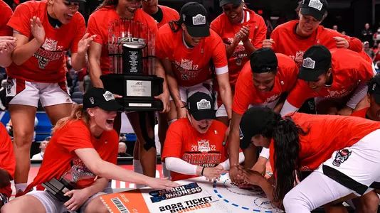 WBB Ticket Punched 2022