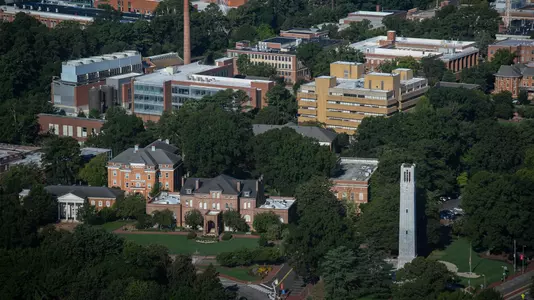 Main Campus