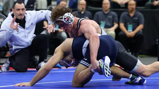 Trent Hidlay