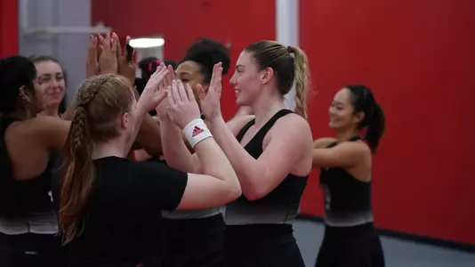 WTEN High Fives 2022