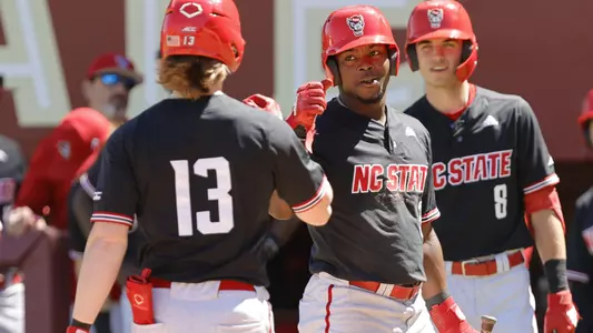 2022 FSU Baseball - NC State - Sunday - Game 1