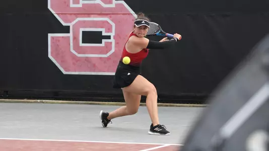 Abigail Backhand 2021