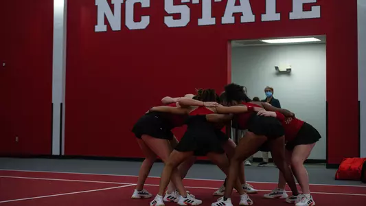WTEN Huddle 2022 Indoors