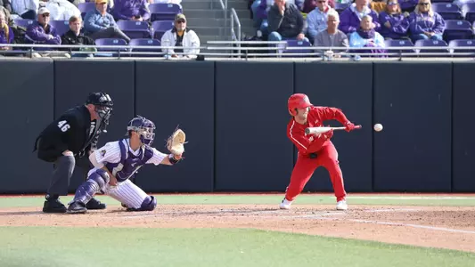 JT Jarrett Bunting FPP